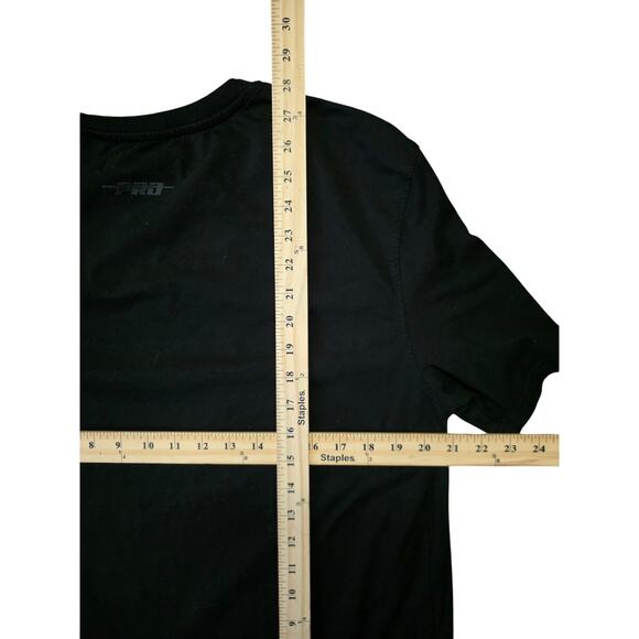 Pro Standard Golden State Warriors Wordmark T-Shirt Men’s Black L - Picture 6 of 7